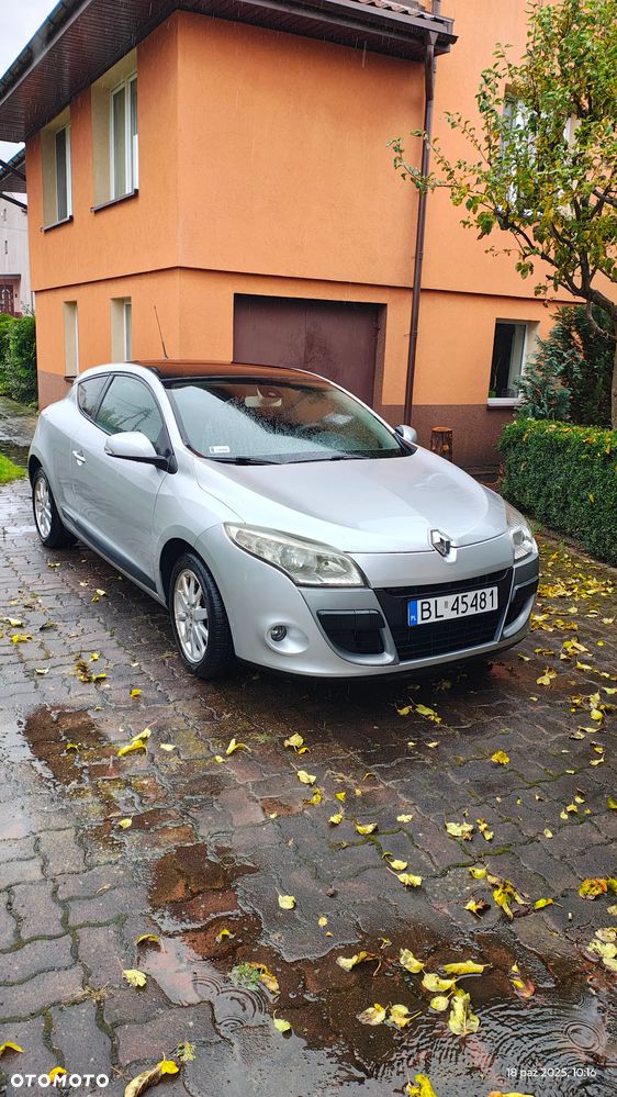 Renault Megane 1.6 16V Dynamique - 1