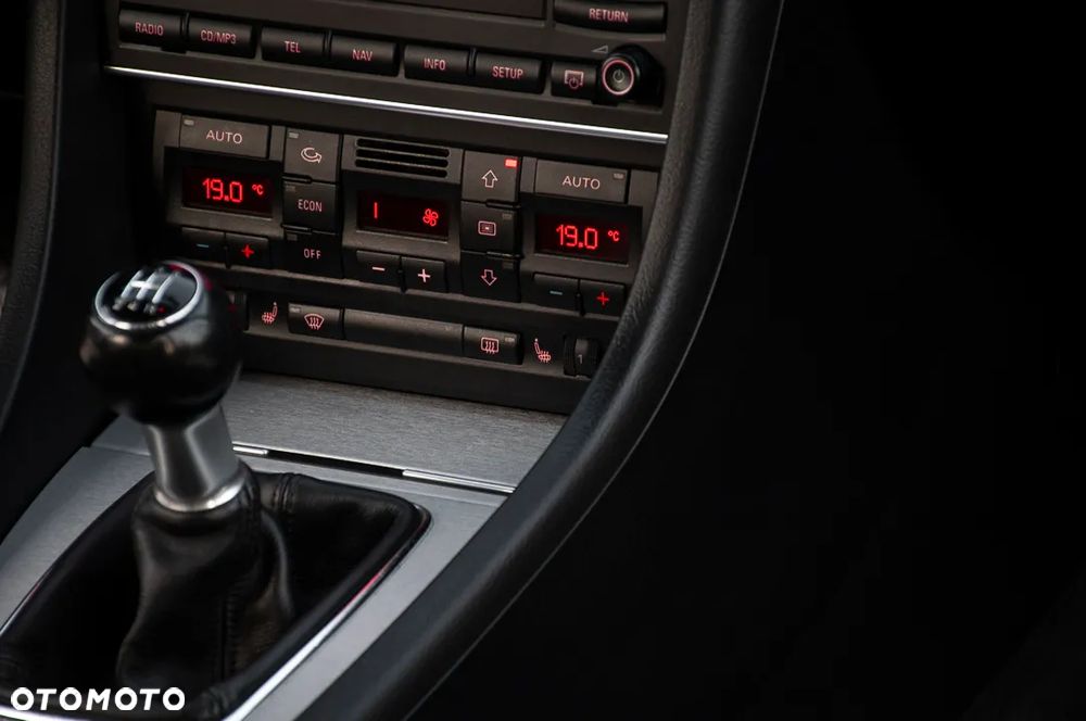 Audi A4 Avant 1.8 T - 26