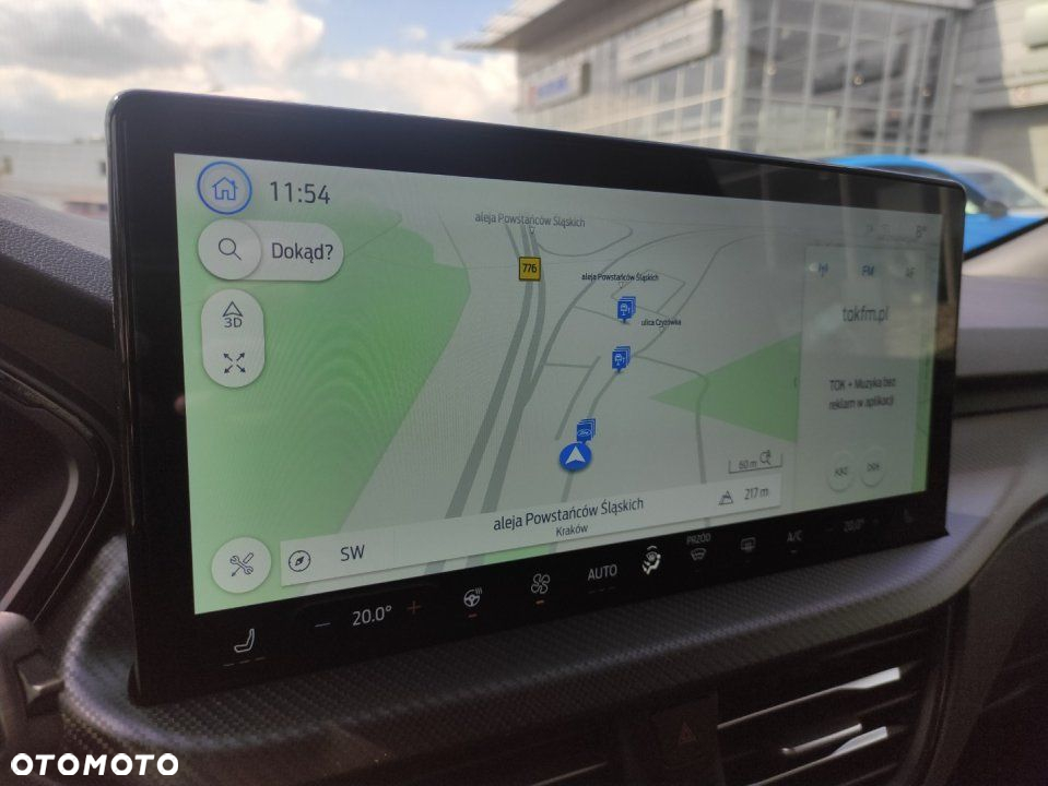 Ford Kuga - 20