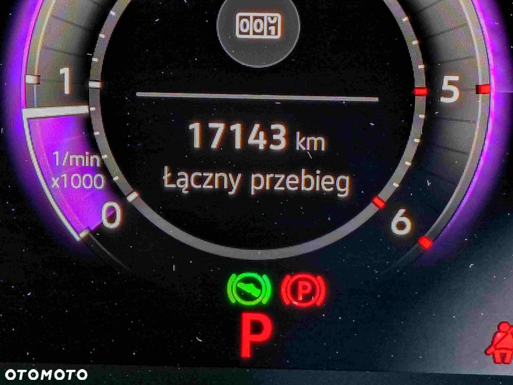 Volkswagen Passat - 14