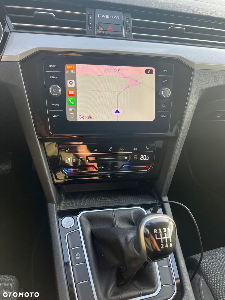 Volkswagen Passat 2.0 TDI EVO Business - 7