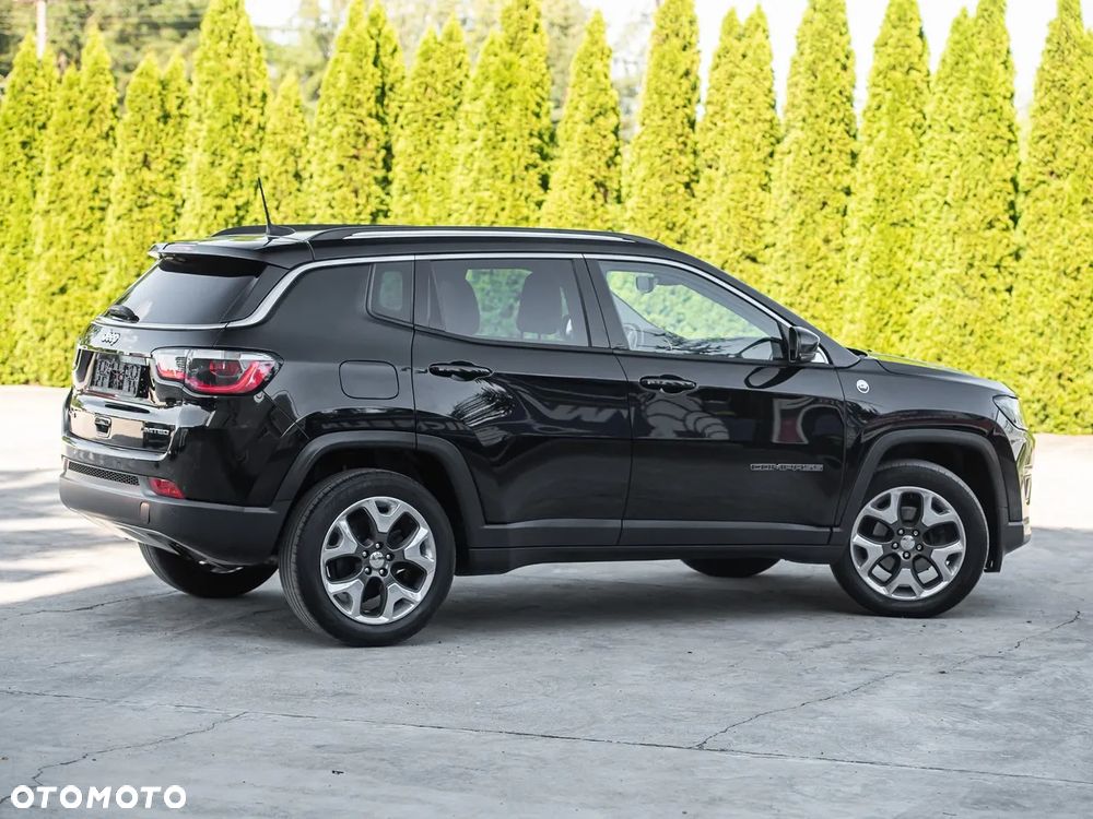 Jeep Compass - 14