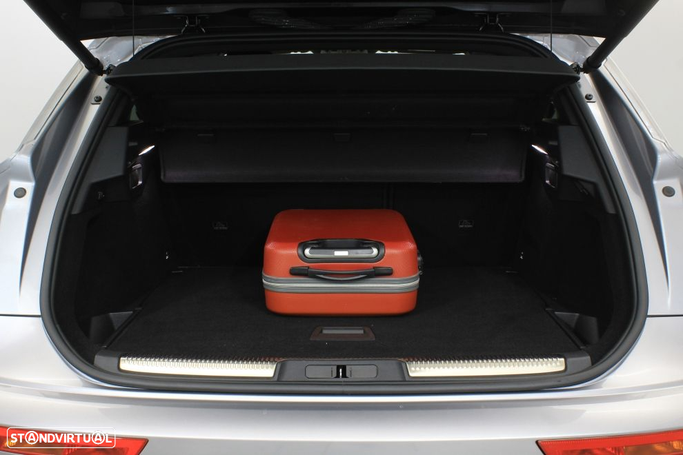 DS DS7 Crossback 1.5 BlueHDi Grand Chic EAT8 - 29