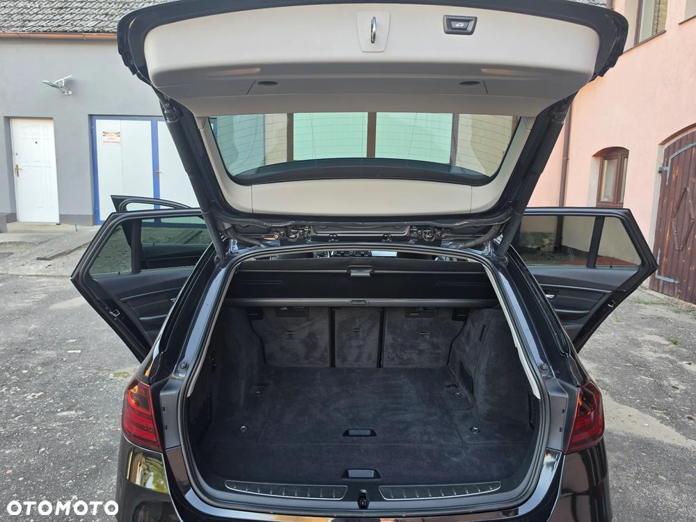 BMW Seria 3 - 14