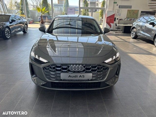 Audi A5 35 TFSI S tronic - 1