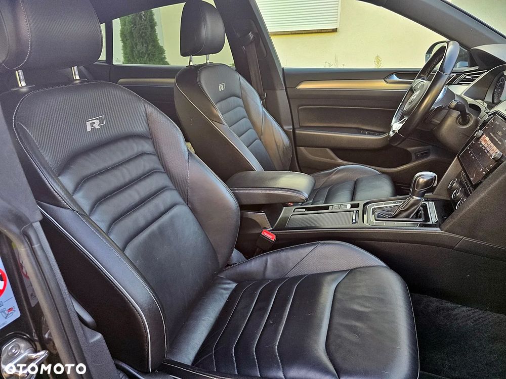 Volkswagen Arteon 2.0 TSI R-Line DSG - 8