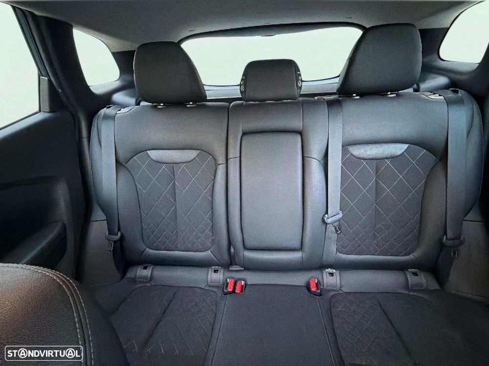 Renault Kadjar 1.5 dCi Black Edition - 22