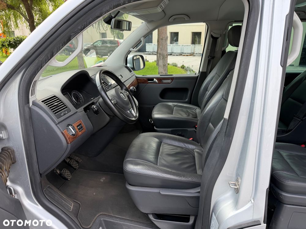 Volkswagen Multivan L1 Highline - 11