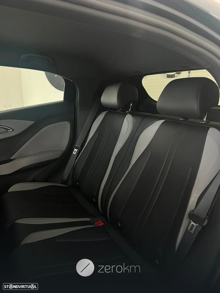 BYD Dolphin Surf Boost - 11