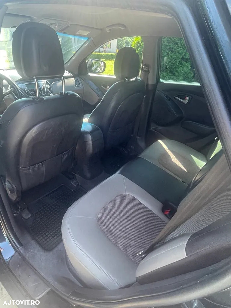 Hyundai ix35 - 7