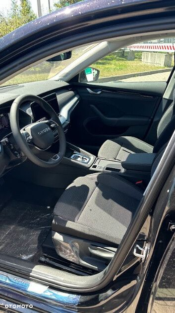 Skoda Octavia - 6