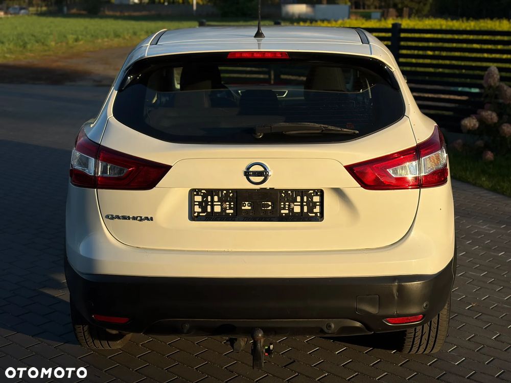 Nissan Qashqai - 17