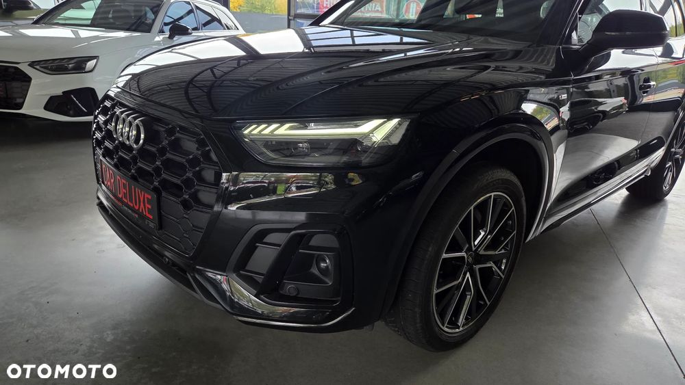 Audi Q5 - 2