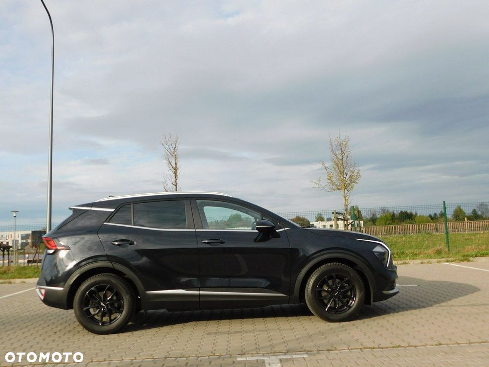 Kia Sportage - 2