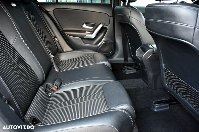 Mercedes-Benz A 180 d 7G-DCT AMG Line - 21