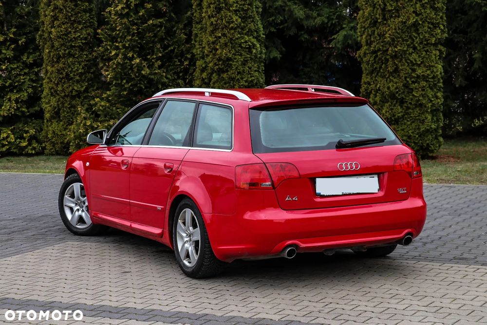 Audi A4 ver-avant-1-8t-quattro - 15