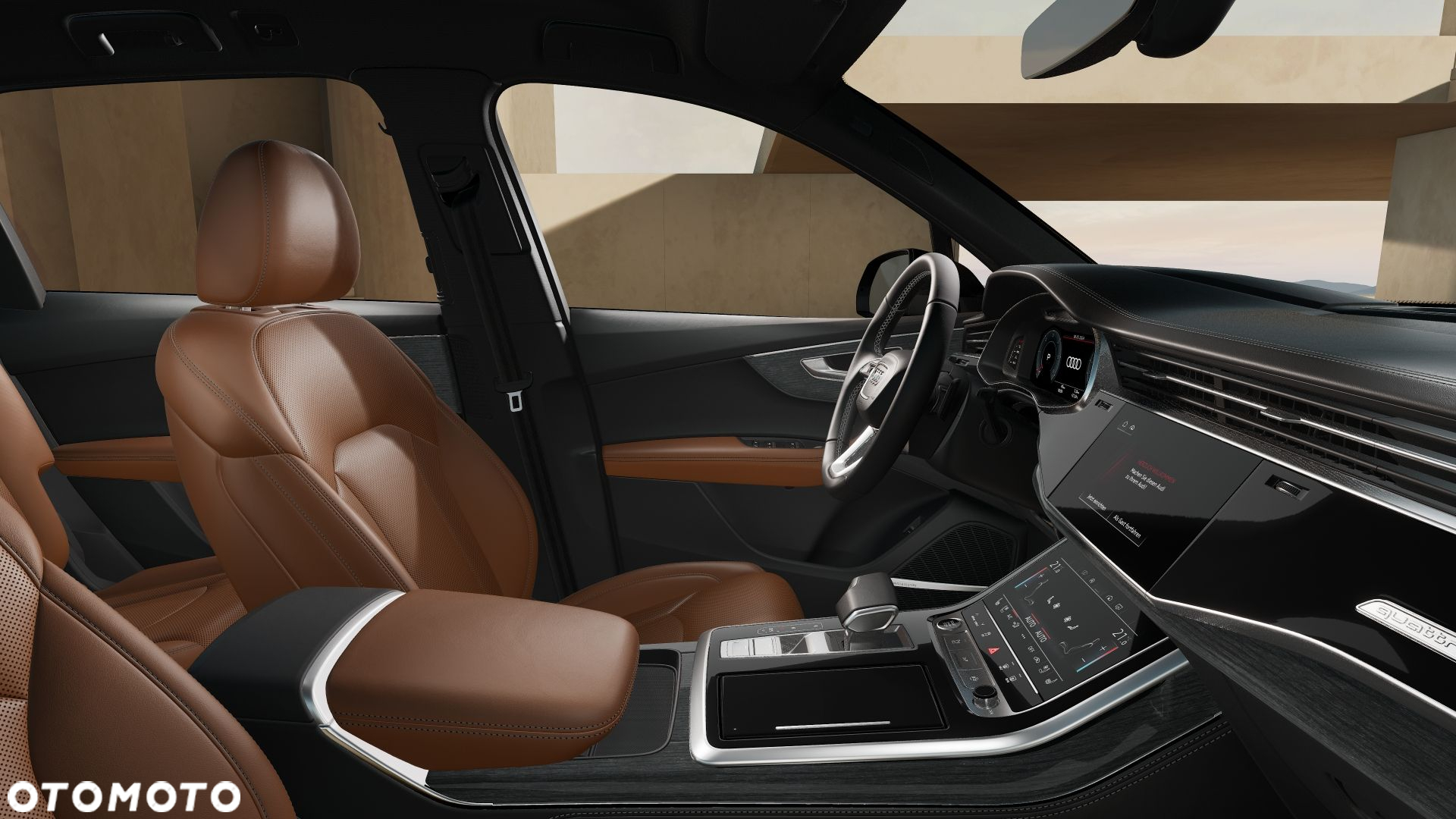Audi Q7 - 8