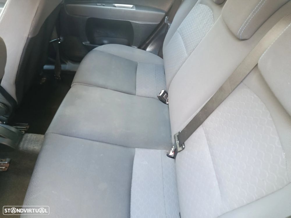 Mazda 2 - 8