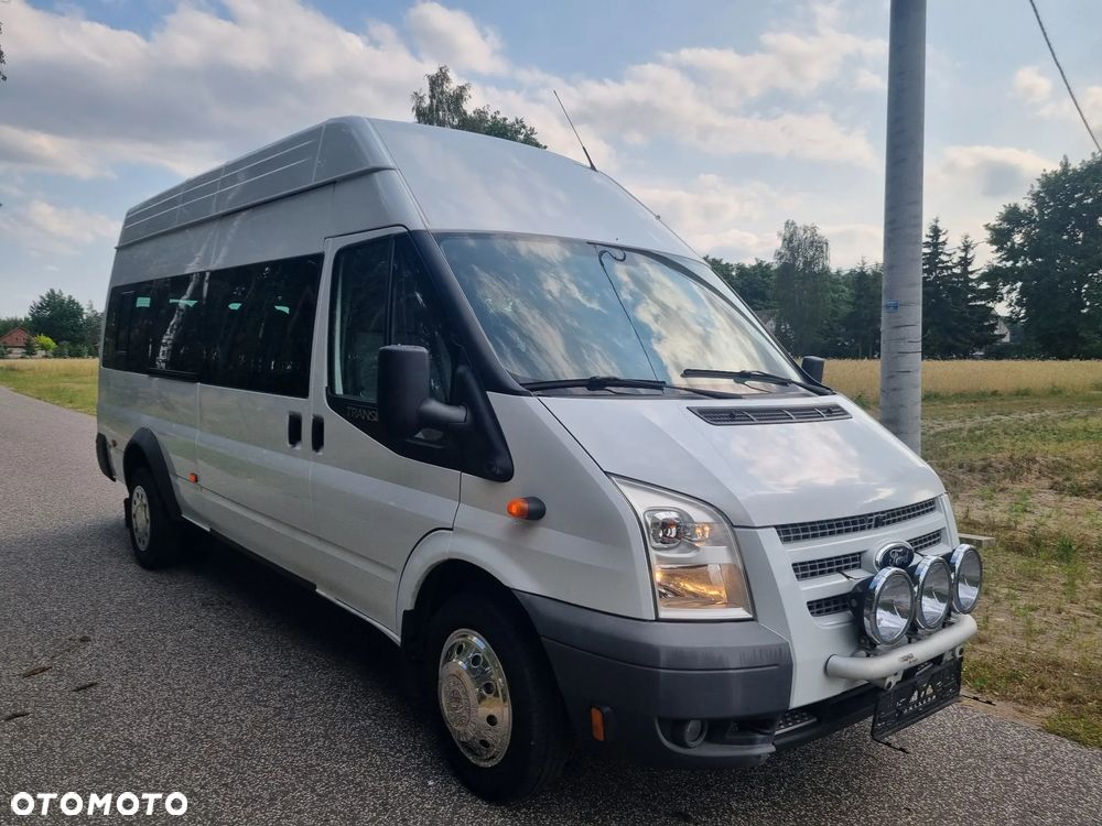 Ford Transit - 5