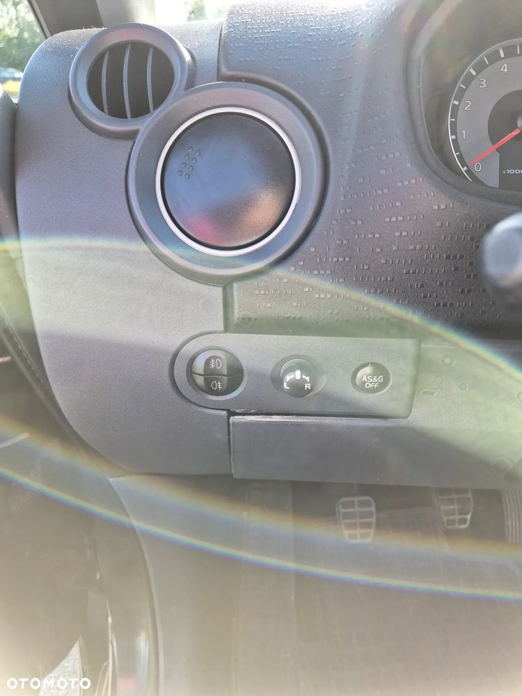 Mitsubishi Colt 1.3 ClearTec Edition - 22