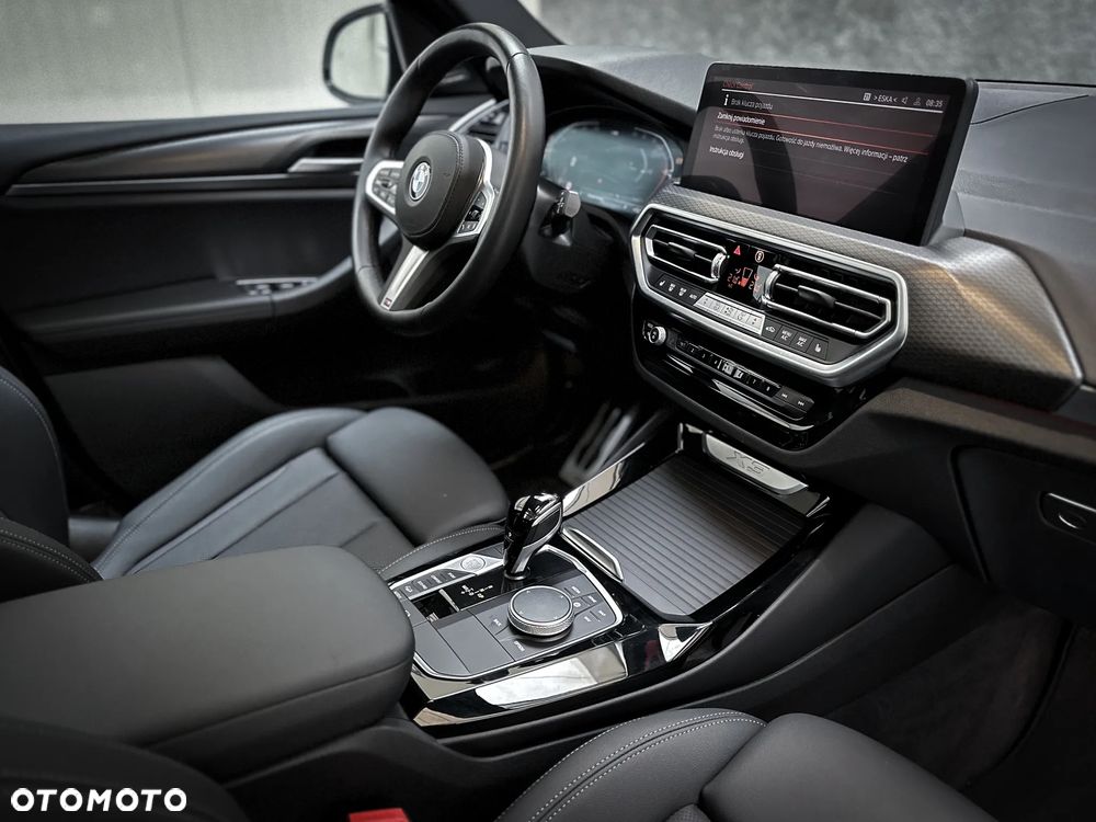 BMW X3 - 33