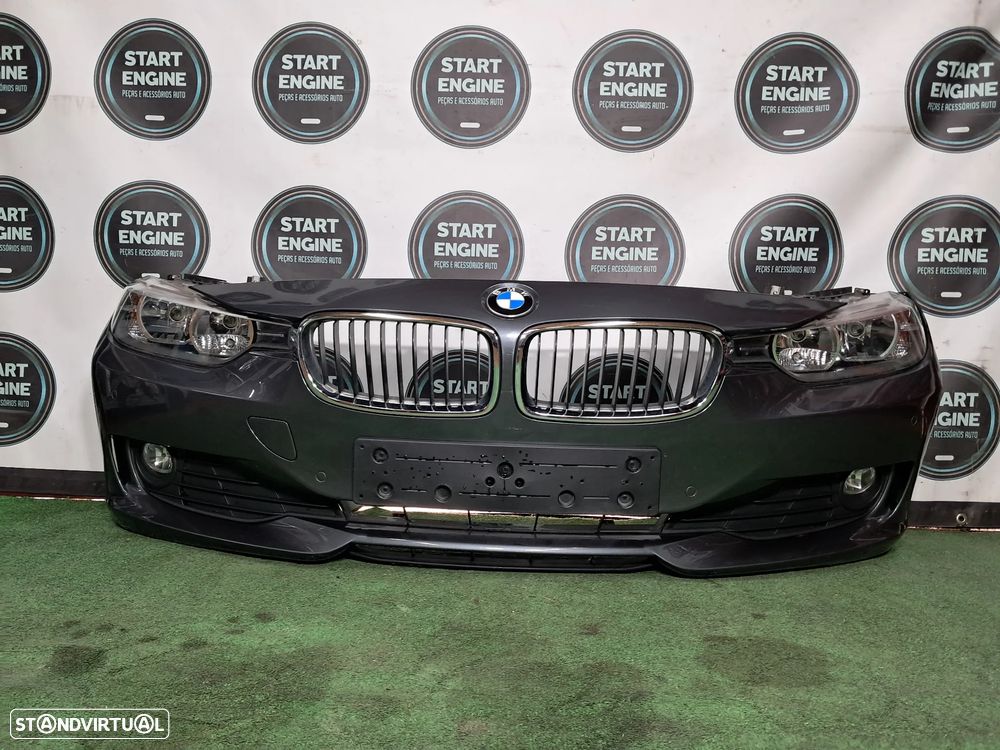 Frente Completa BMW Serie 3 F30 F31 318d 320d - 2