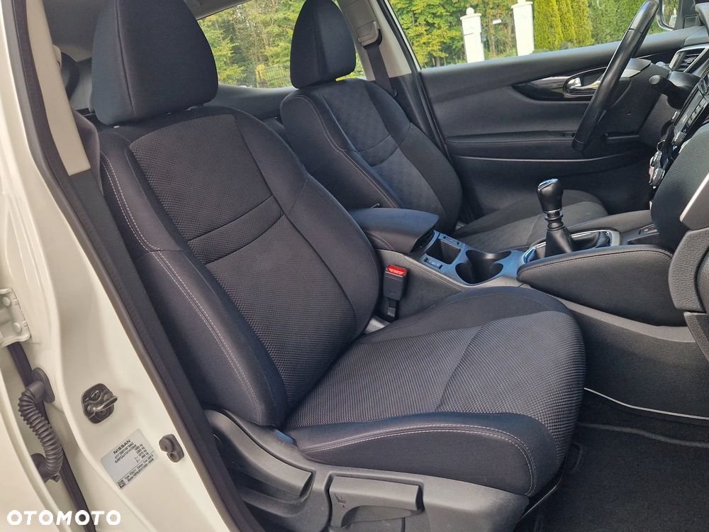 Nissan Qashqai 1.6 DIG-T 360 - 34