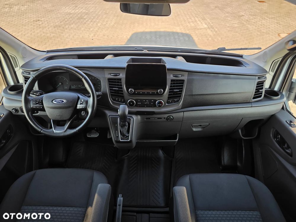 Ford Transit Kombi L3H2 Trend - 40