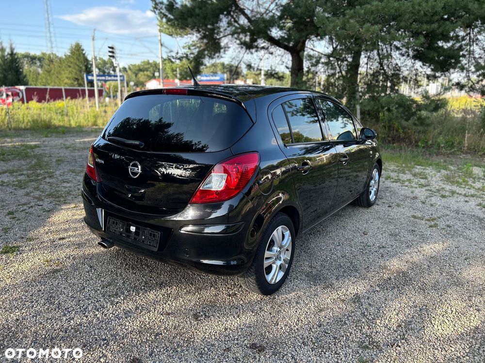 Opel Corsa 1.4 16V - 14
