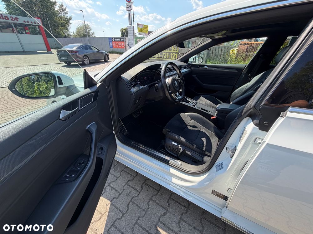 Volkswagen Arteon 2.0 TSI R-Line DSG - 37
