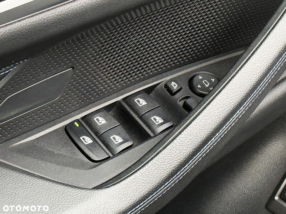 BMW Seria 4 420d xDrive M Sport - 24