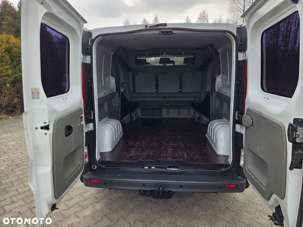 Renault Trafic - 9