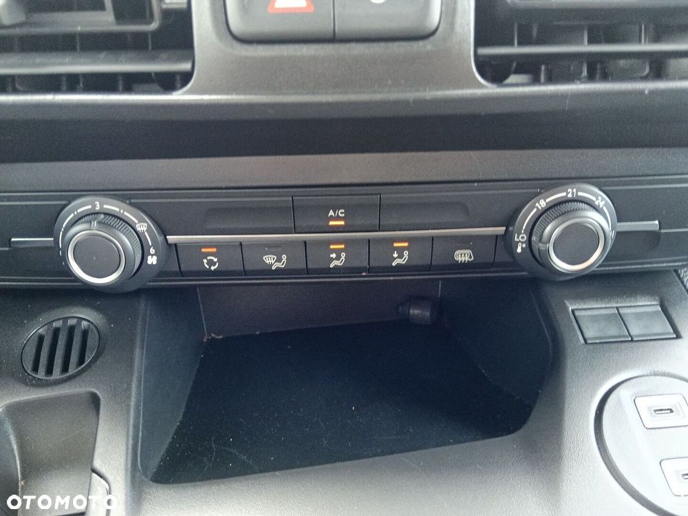 Toyota PROACE CITY - 18