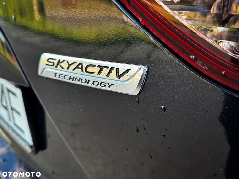 Mazda CX-5 2.2 D Skypassion - 9