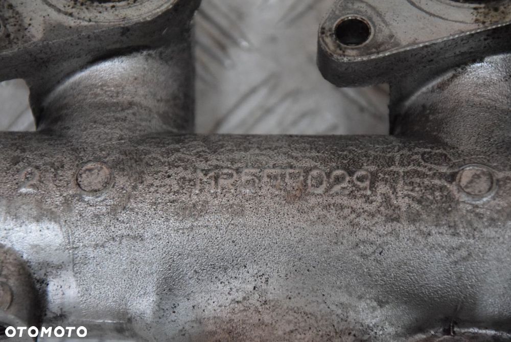 MITSUBISHI PAJERO SPORT 2.5 TD KOLEKTOR SSĄCY - 3