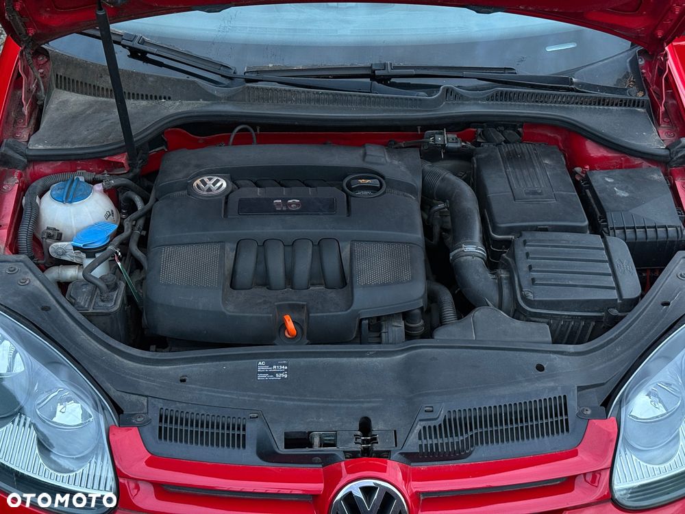 Volkswagen Golf - 18