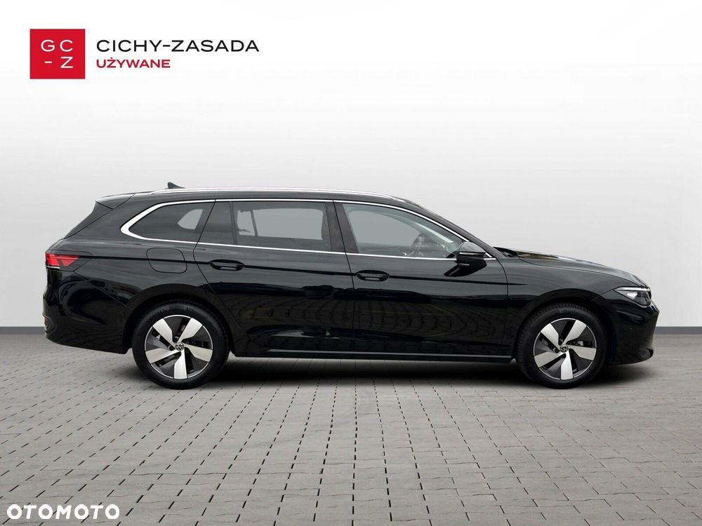 Volkswagen Passat Variant 1.5 TSI ACT mHEV Business Plus DSG - 7