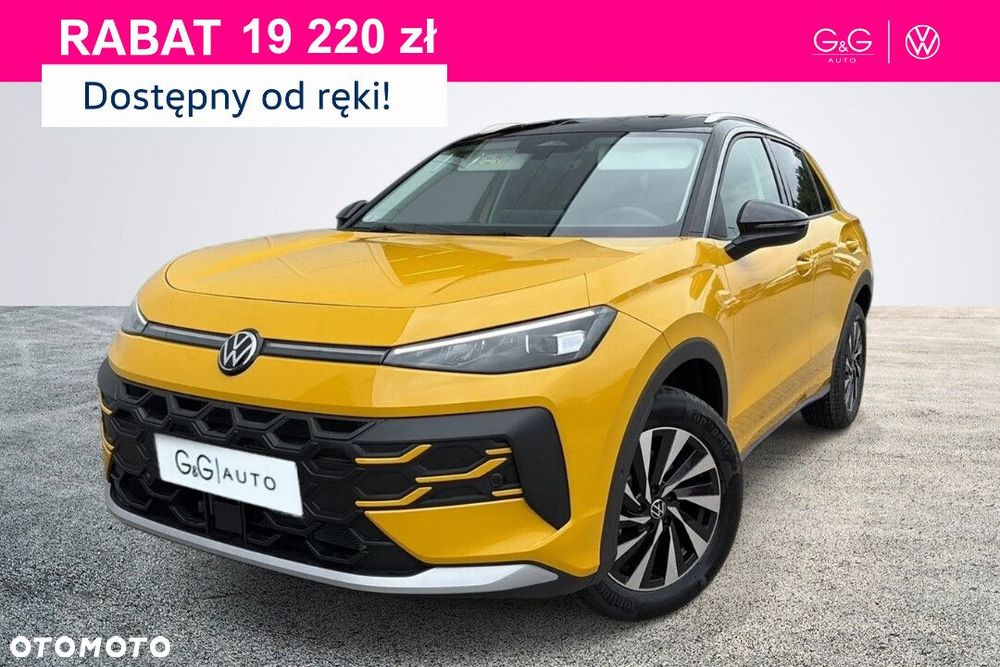 Volkswagen T-Roc 1.5 eTSI Style DSG - 2