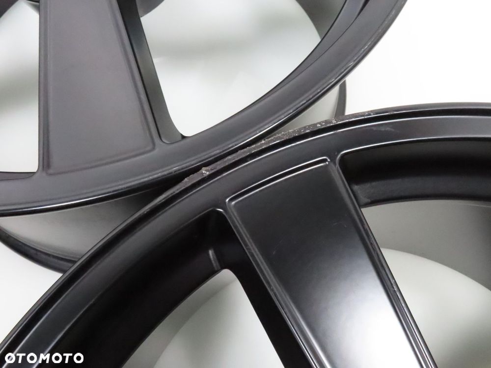 Alufelgi 21'' Jeep GMC Fiat Chevrolet 5x127 10,5J - 5