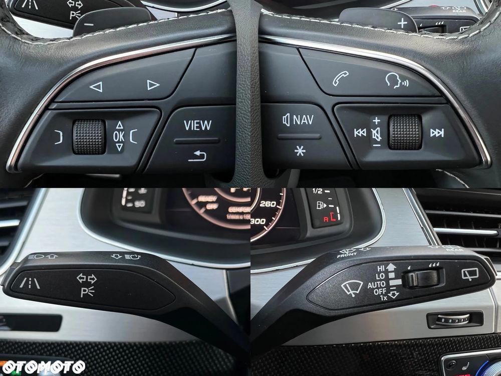 Audi SQ7 - 11