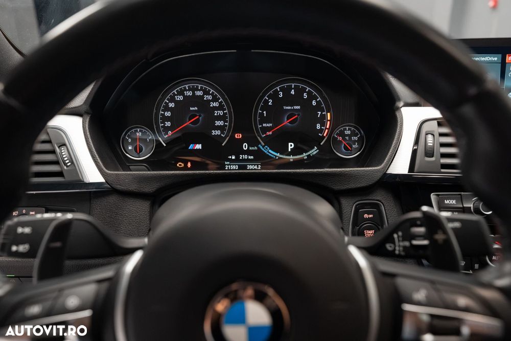 BMW M4 - 19