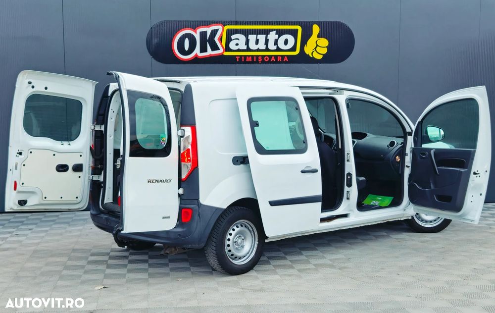 Renault Kangoo - 24