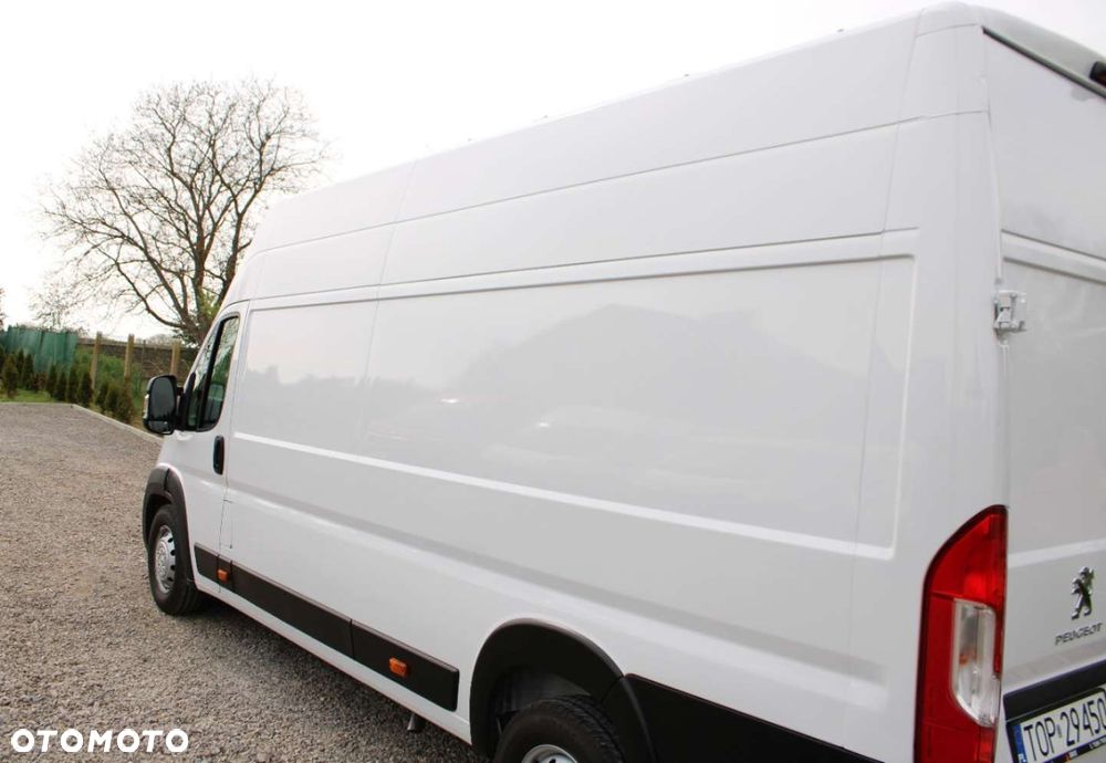Peugeot Boxer - 23
