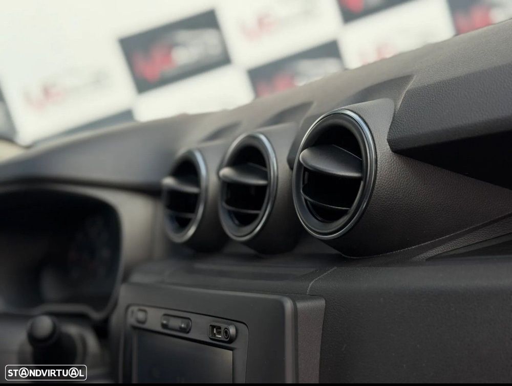 Dacia Duster 1.0 TCe Prestige - 26