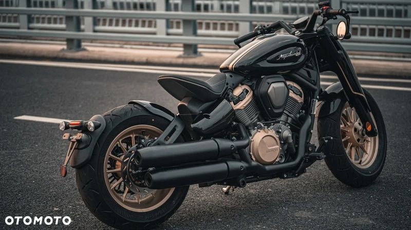 Benda Napoleon 500 - 14