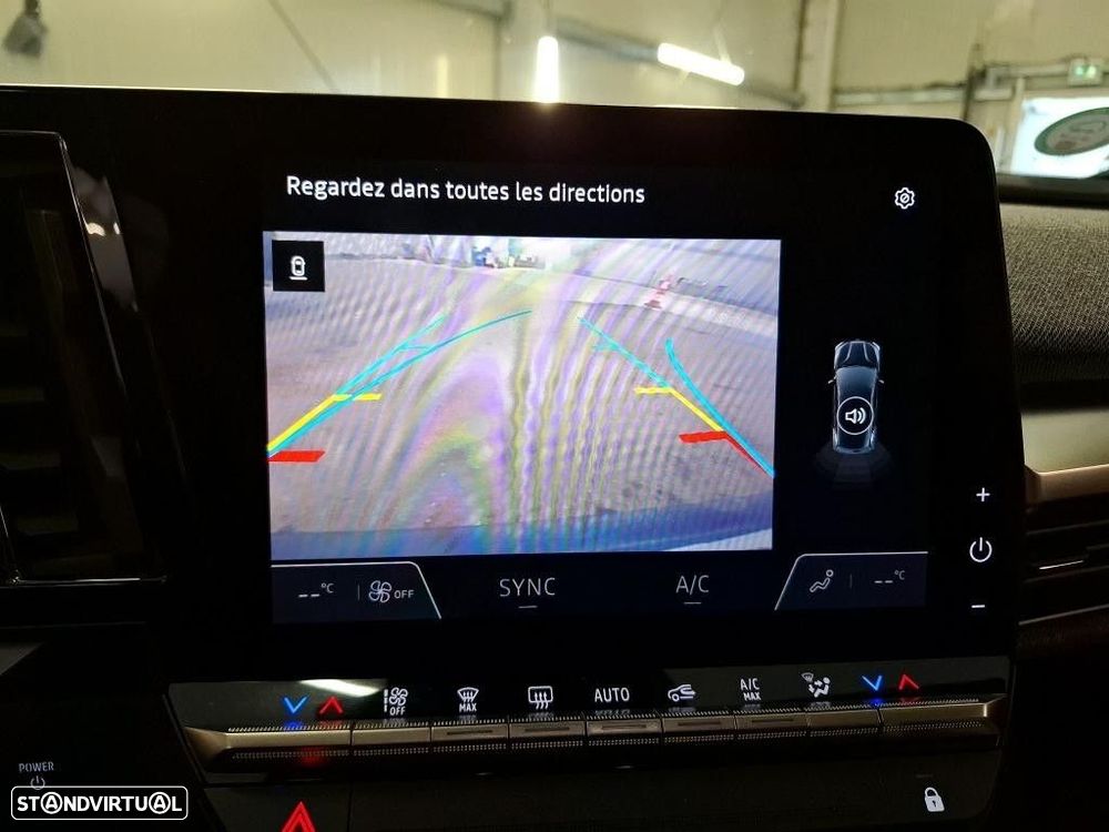 Renault Mégane E-Tech EV60 Evolution - 11