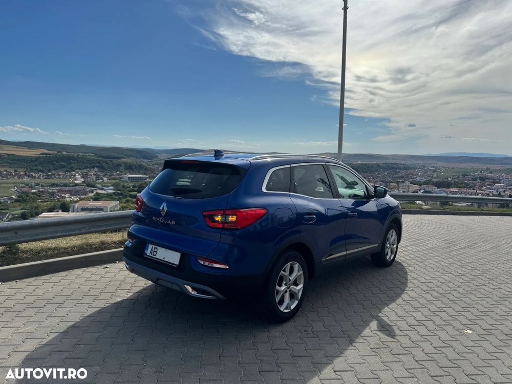 Renault Kadjar - 1