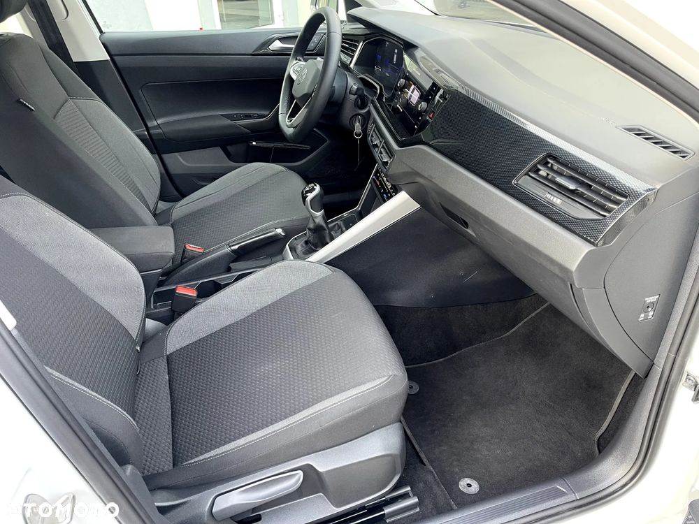 Volkswagen Polo 1.0 TSI OPF R-Line - 23
