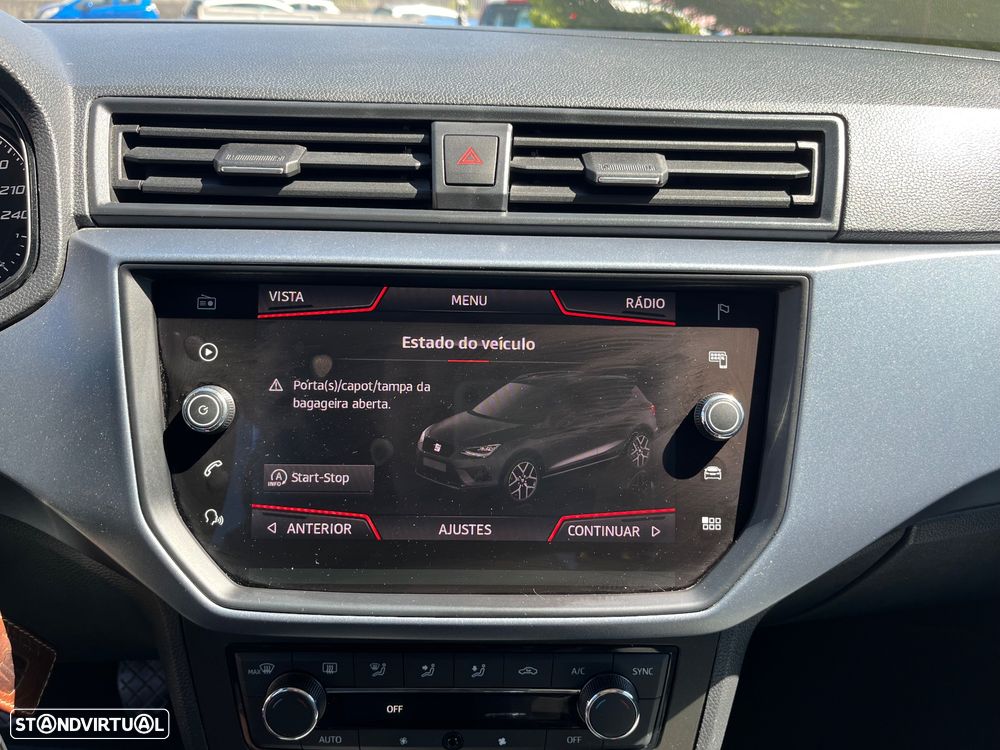SEAT Arona 1.6 TDI Style - 47