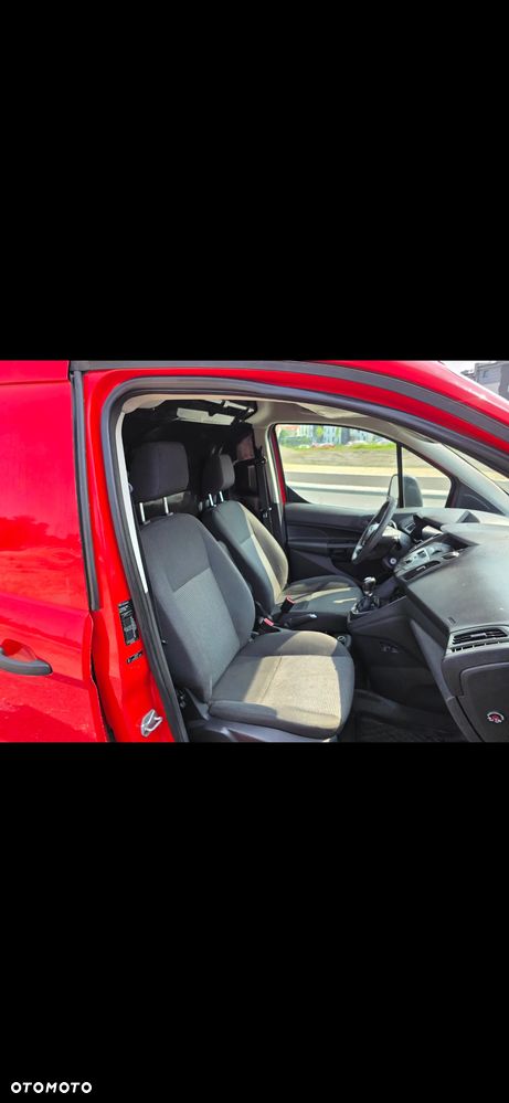 Ford Transit Connect - 9